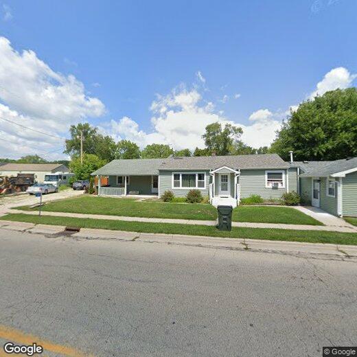 Primary Photo - 4 Unit at 518 Legion Drive