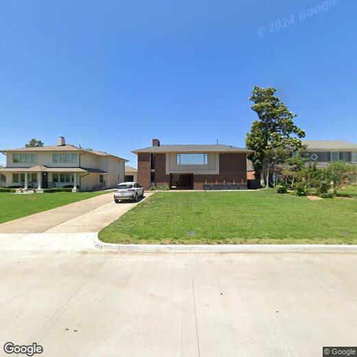 6505 Avondale Dr, Nichols Hills, OK 73116 Townhouse for Rent in