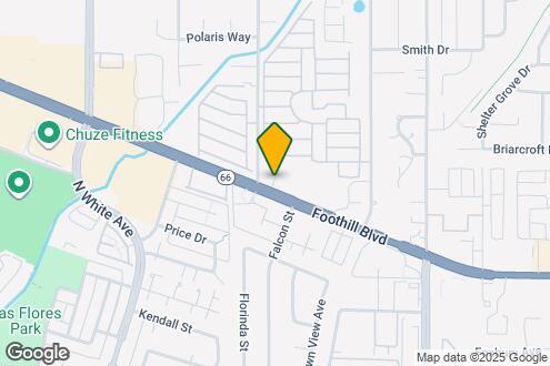 La Verne Village Luxury Apartment Homes photo'