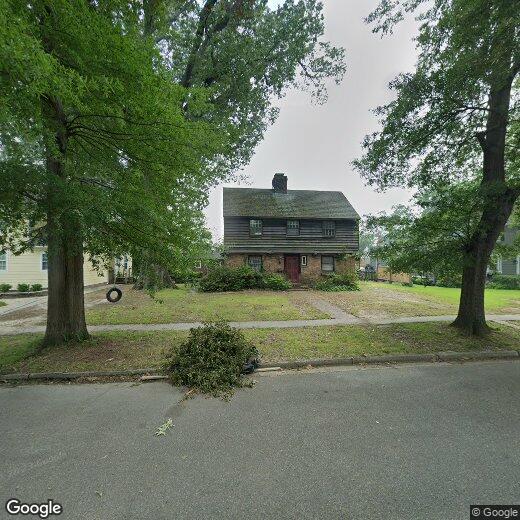 Primary Photo - 205 River Rd