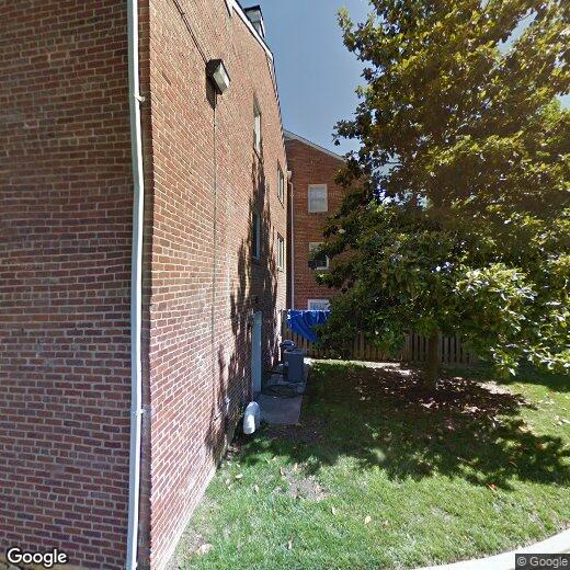 Primary Photo - 6709 Fairfax Rd