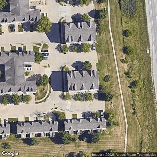 3161 SW Arlan Ln, Ankeny, IA 50023 Townhome Rentals in Ankeny IA