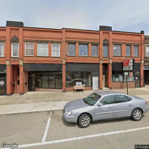 Primary Photo - 108 W Liberty St