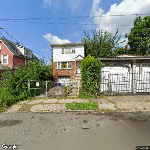 9 Taft Place Apartment for Rent in Irvington, NJ