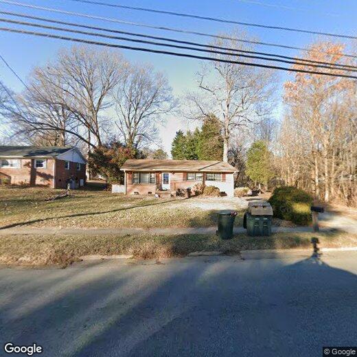 Primary Photo - 1315 E Cone Blvd