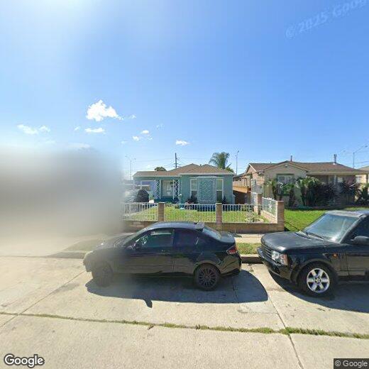 Primary Photo - 824 W 115th St
