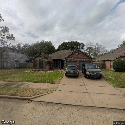 16318 Dawncrest Way, Sugar Land, TX 77498 House for Rent in Sugar