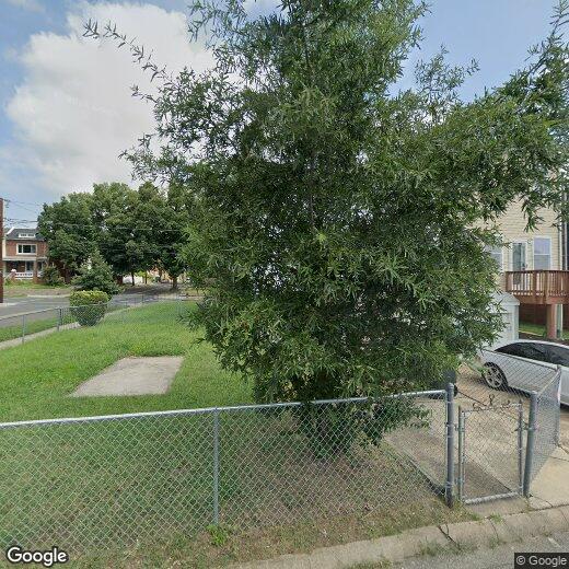 436 Oneida Pl NW, Washington, DC 20011 House Rental in Washington, DC