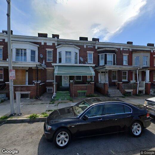 Primary Photo - 1211 Poplar Grove St