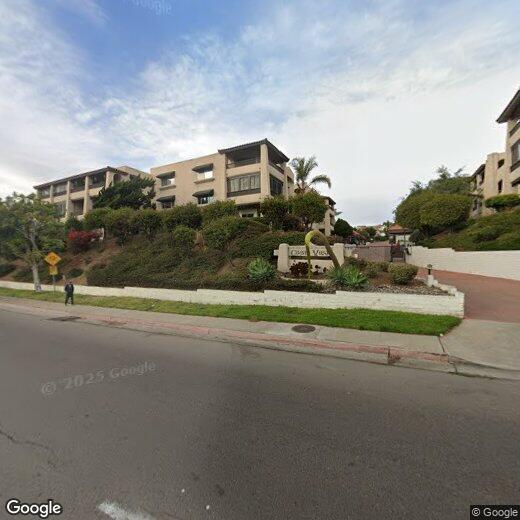 Foto principal - 2540 Clairemont Dr