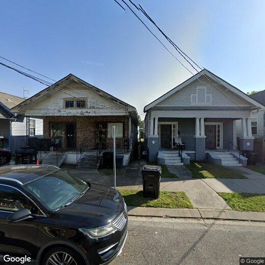Primary Photo - 2313 D'Abadie St