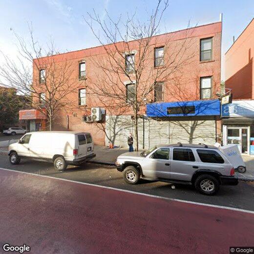 Primary Photo - 299 Clifton Pl