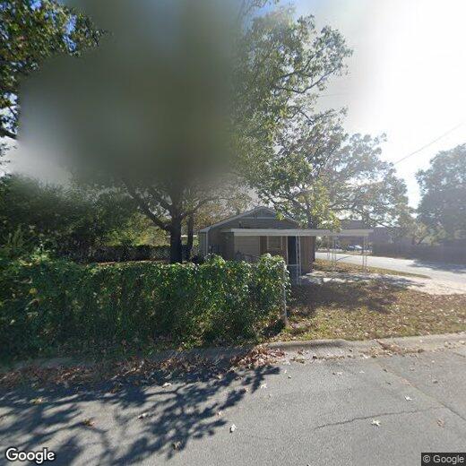 Foto principal - 1523 N Mississippi St