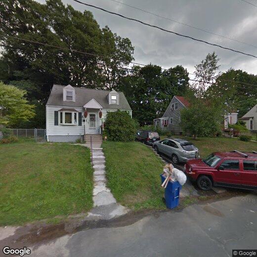 Primary Photo - 29 Myrna Ave