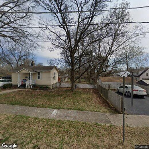 2812 Angelo Ave, Overland, MO 63114 House for Rent in Overland, MO