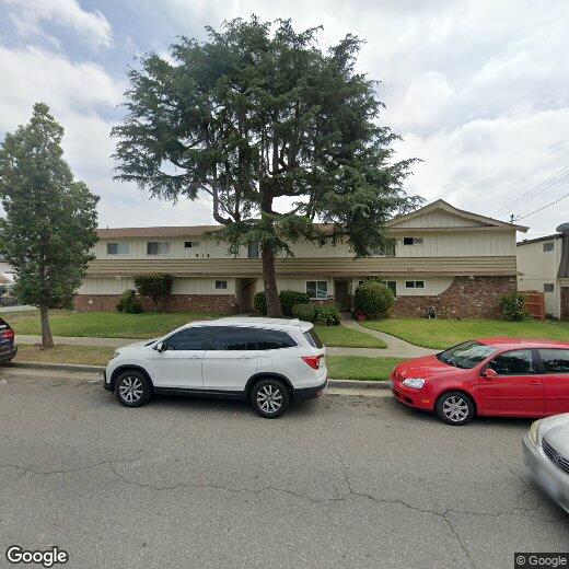 Primary Photo - 512 N Marguerita Ave