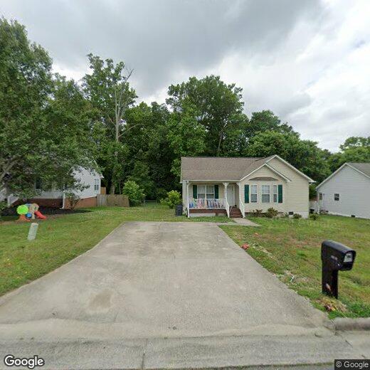 Primary Photo - 4610 Leprechaun Ln