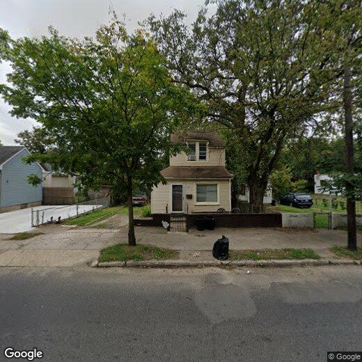 1121 36th St, Camden, NJ 08105 House Rental in Camden, NJ