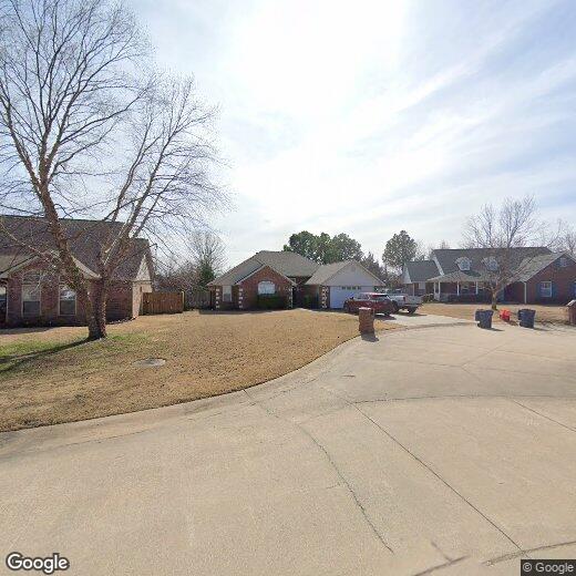 1008 Hunter Ridge, Siloam Springs, AR 72761 House for Rent in Siloam