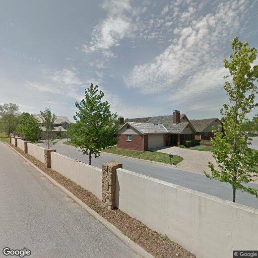 8 W Prairie Dunes Ct, Rogers, AR 72758 Townhouse for Rent in Rogers, AR