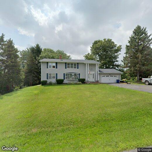 Primary Photo - 3966 Howlett Hill Rd