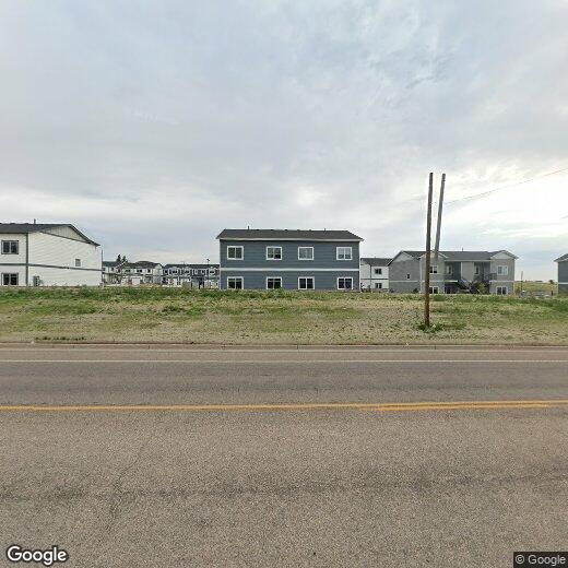 1511 Richard Martin Dr, Cheyenne, WY 82009 Townhome Rentals in