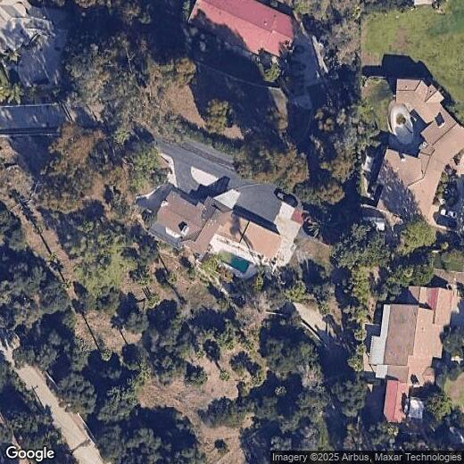 Primary Photo - 222 El Cielo Ln