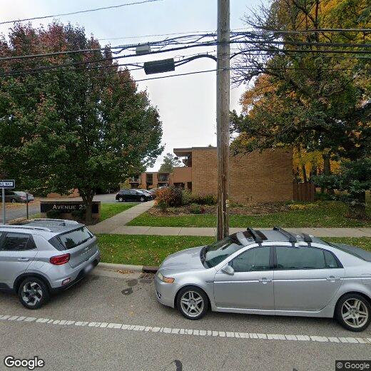 Primary Photo - 23 College Ave SE