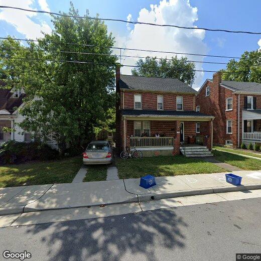 131 Morningside Dr, Winchester, VA 22601 House for Rent in Winchester