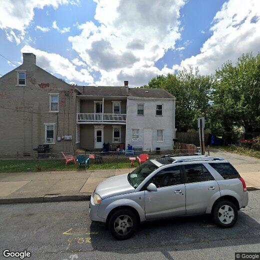 Primary Photo - 605 High St