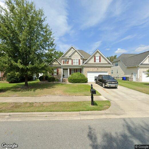Foto principal - 3720 Ashcroft Dr