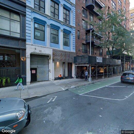 Primary Photo - 45 E 12th St