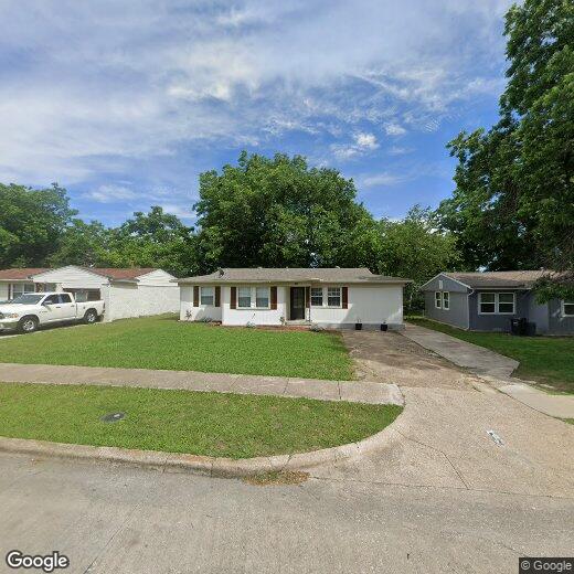Primary Photo - 1520 Valley View St