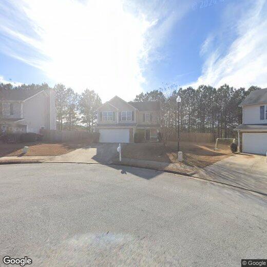 Primary Photo - 5811 Castlebrook Dr