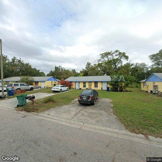 Primary Photo - 2/1 DUPLEX