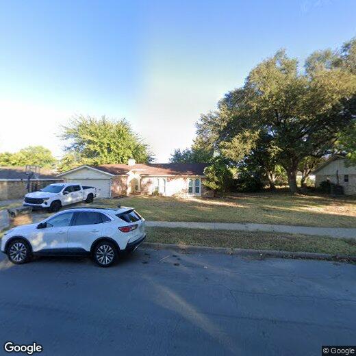 7549 David Dr, North Richland Hills, TX 76180 House Rental in North