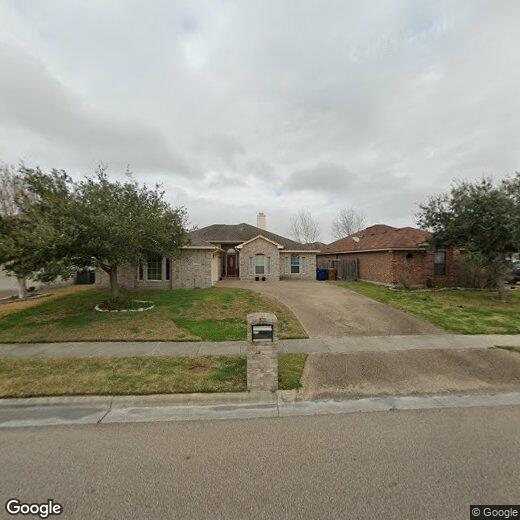 6302 Sir Jack St, Corpus Christi, TX 78414 House Rental in Corpus