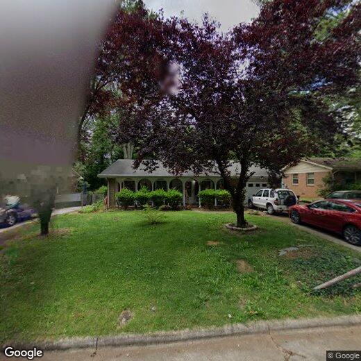 Primary Photo - 3 br, 2 bath House - 1628 Benbow Street