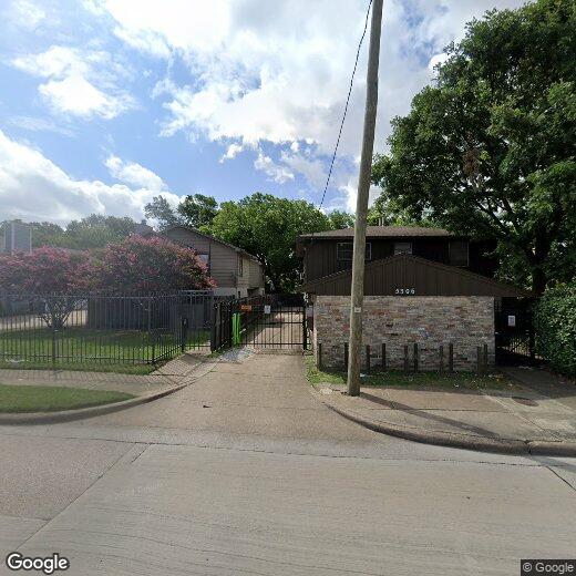 Foto principal - 5310 Columbia Ave