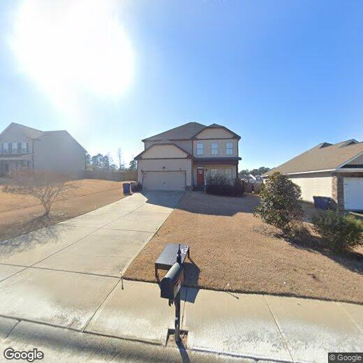 129 Oliver Hardy Ct, Harlem, GA 30814 House for Rent in Harlem, GA