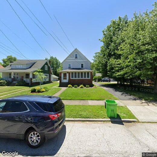 19050 Abby Ave, Euclid, OH 44119 Apartment for Rent in Euclid, OH