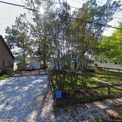 5032 Lerch Dr, Shady Side, MD 20764 House Rental in Shady Side, MD