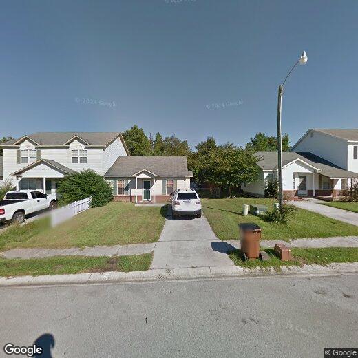 Primary Photo - 1087 W Pueblo Dr