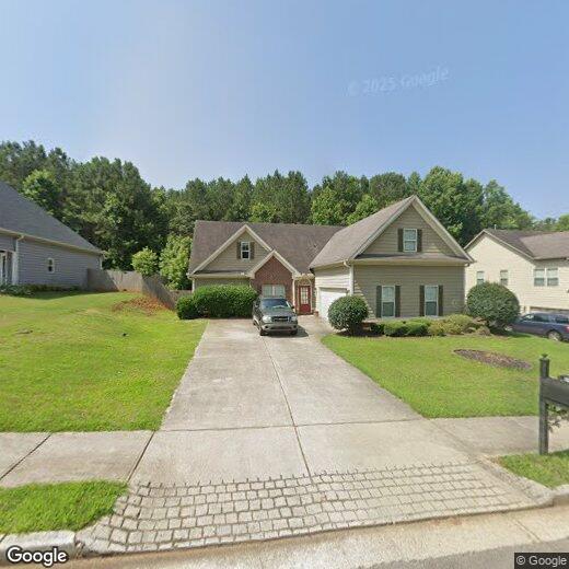 353 Spinner Dr, Jefferson, GA 30549 House Rental in Jefferson, GA