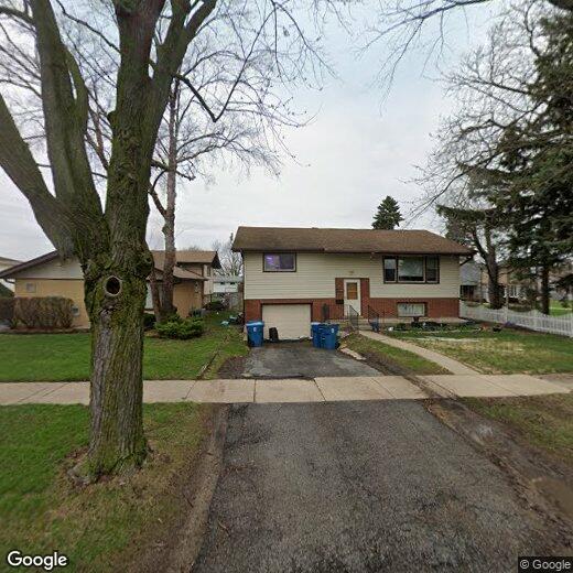 Primary Photo - Affordable Ranch Across from Alsip Library