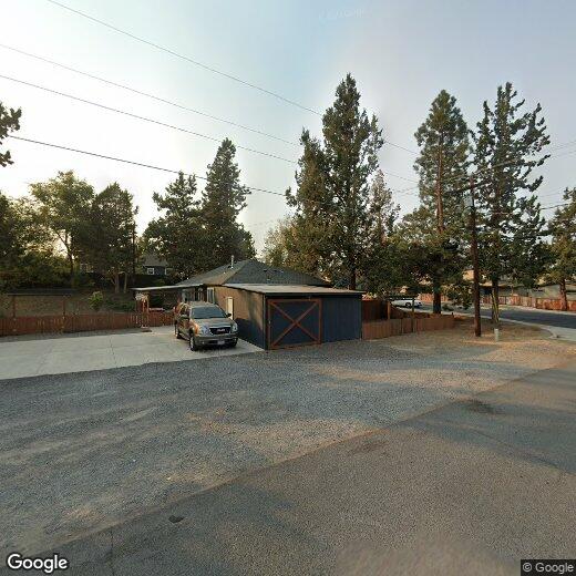Primary Photo - 1 br, 1 bath House - 21 NE Cessna Dr. B