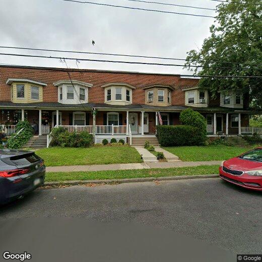 525 N Chestnut St, Lansdale, PA 19446 Townhome Rentals in Lansdale PA