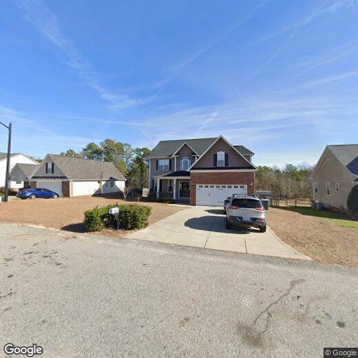 411 Asheford Way, Cameron, NC 28326 House for Rent in Cameron, NC