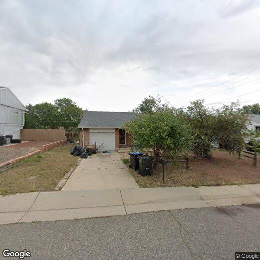 7612 Saulsbury St, Arvada, CO 80003 House Rental in Arvada, CO