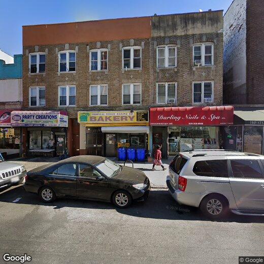 Primary Photo - 267 Schenectady Ave